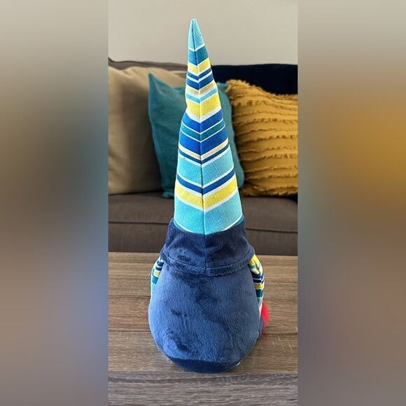 NWOT … Colorful “Thank You Dad” Gnome - Picture 2 of 3